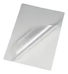 Lamineerimiskile Hama 00050572 L&auml;bipaistev 80 &micro;m 100 tk