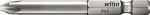 Wiha 33705 Professional Phillips-otsak PH3 x 50 mm, 1/4"
