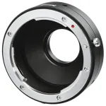 Hama 00030770 objektiivi adapter, Nikon F &ndash; C-mount