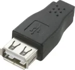 Renkforce RF-4780816 liidesekaart/adapter Micro-USB B (RF-4780816)