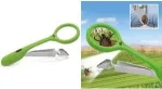 Puugieemaldust&ouml;&ouml;riist WEDO Quickex koos luubi ja LED-valgustusega &mdash; WEDO 271 791211