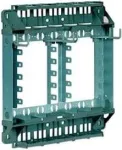 Jaotuskarp VKA4/DIN LSA-Plus 2 52-301-00100 f10 Leisten BHT=330x330x125 - Jaotuskarp max. mahutavusega 100 DA (DE620005350)