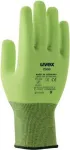 Uvex 60497 Lime viscose - polyamide (6049711)