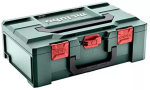 Metabo t&ouml;&ouml;riistakohver 626889000 Must ABS 496x296x165 mm