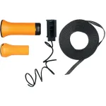 Fiskars replacement handle & pull cord for UPX86 | 1026296 (1026296)
