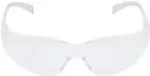 3M 715001AF kaitseprillid Kaitseprillid Pol&uuml;karbonaat (PC) L&auml;bipaistev