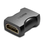 Vention HDMI Female to Female Coupler Adapter Must
