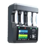 SkyRC NC3000 Pro Laadija