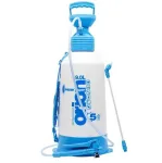 Aiaprits KWAZAR Super Pro+ 12 l Viton &mdash; 12 L paak, Viton-tihendid