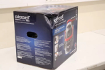 Spot Cleaner Bissell SpotClean Pro (KAHJUSTATUD PAKEND, DEMOKS KASUTATUD, PUUDUB VEDELIKUPUDEL)