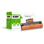 KMP B-T116 Tonerkartusche 1 St&uuml;ck(e) Kompatibel Schwarz (1267,3000)