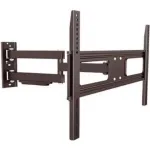 TV-kinnitus S/CONN 89746-1 177,8 cm (70 tolli) Must