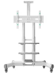 Teleseadme tarvik Mobiilne ALUS/40-70/VALGE TS1552-W Onkron