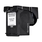 Tindipadrun Superbulk HP 305XL (3YM62AE) jaoks &mdash; must, 18 ml, &uuml;hildub HP DeskJet 2820e-ga