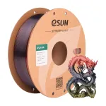 Esun EPLA-SILK 1.75mm MORNING GLOW 1kg