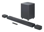 JBL BAR 800 Must 5.1.2 kanalit 720 W