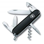 Victorinox Spartan must &Scaron;veitsi armee nuga 12 funktsiooniga Must