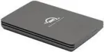 OWC Envoy Pro FX - SSD - 2 TB - v&auml;line (kaasaskantav) - Thunderbolt 3 (USB-C-pistik)