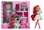 L.O.L. Surprise OMG Eye Spy &ndash; Spy