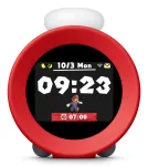 Nintendo 10013963 digitaalne &auml;ratuskell punane