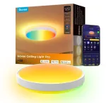 Govee H60A6 nutikas laelamp Pro RGBICWW, 38 cm
