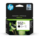 HP 932XL suure tootlikkusega must originaal tindikassett, must, 1 tk, 1000 lehek&uuml;lge