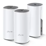 TP-Link AC1200 kogu kodu Mesh Wi-Fi s&uuml;steem, 3-pakk