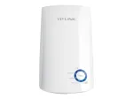V&otilde;rgupikendaja TP-Link TL-WA850RE 300Mbps, 10/100 LAN, Valge
