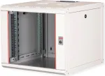 Roline 26.21.0003 19-tolline seinale paigaldatav korpus (L x K x S) 600 x 505 x 600 mm Hall