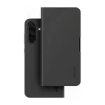 Samsung Mobeen Flip Cover Wallet for Galaxy A57 5G Must GP-FWA576AEABW