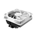 CPU jahuti Akasa VIPER H6L valge &mdash; madalaprofiililine &otilde;hkjahuti, &uuml;he ventilaatoriga, tornradiaator