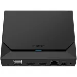SPD-152, 64 kanalit, 3840 x 2160 pikslit, 60 kaadrit/s, H.264, H.265, M-JPEG, must