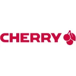 Juhtmevaba klaviatuuri ja hiire komplekt CHERRY Stream Desktop Recharge AZERTY must