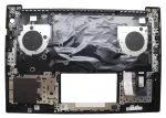S&uuml;learvuti varuosa - kate ja taustavalgustusega klaviatuur Lenovo ThinkPad P14s Gen 5 (MPN 5M11Q60857)