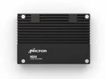 SSD | MICRON | SSD-seeria 9550 PRO | 15,36 TB | PCIe Gen5 | NVMe | NAND-v&auml;lkm&auml;lu tehnoloogia 3D TLC | Kirjutuskiirus 10000 MB/s | Lugemiskiirus 14000 MB/s | Vormitegur E3.S | MTF