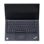 LENOVO ThinkPad T490S i7-8565U 16GB 256GB SSD 14 FHD Win11pro + toiteadapter KASUTATUD Kasutatud
