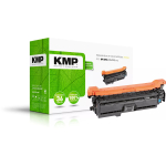 Tooner KMP HP CE401A 6000 lehek&uuml;lge ts&uuml;aan