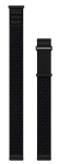 Band Garmin 010-14400-06 Must Kangas 20mm Nutikell