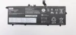Lenovo Internal, 3c, 57 Wh, Li-Ion, SMP (FRU02DL012)