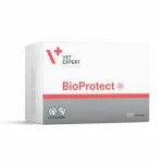 VETEXPERT Bioprotect - toidulisandid koertele ja kassidele - 60 tabletti