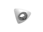 Hikvision DS-1274ZJ-DM28 turvakaamera lisatarvik Nurgakinnitusklamber