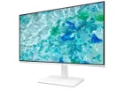 Acer Vero B277UG 27 tolli WQHD IPS 120Hz USB-C &auml;rimonitor Valge UM.HB7EE.G48