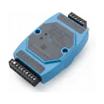 Dragino LT-22222-L-EU868 LoRaWAN I/O kontroller