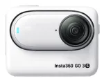 Insta360 GO 3S Standard Edition Arctic White 64GB 4K Action Camera