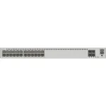 Huawei eKitEngine S310-24PN4X Hallatav L2+ PoE+ l&uuml;liti - 24x 2.5G PoE+ porti + 4x 10G SFP+ &uuml;hendust, 400W PoE eelarve, riiulisse paigaldatav