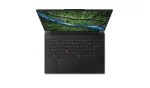 Lenovo ThinkPad P16s Gen 5 Inteli mobiilne t&ouml;&ouml;jaam, 16-tolline IPS WUXGA puuteekraan, peegeldusvastane, Intel Core Ultra 7 356H, 64 GB LPCAMM2 LPDDR5X, 1 TB NVMe SSD, NVIDIA RTX PRO 1000 Blackwell 8 GB GDDR7, Windows 11 Pro, 5G-ga uuendatav, s&otilde;rmej&auml;l ...
