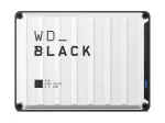 WD WD_BLACK P10 5TB 2,5 inch Valge v&auml;line k&otilde;vaketas