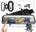 Video Recorder Mirror MBG LINE HS900 Pro Sony