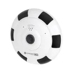 Kruger & Matz Connect C70 Tuya FishEye Wi-Fi Indoor Camera