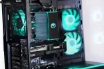 Actina PC AMD Ryzen 7 7700 32 GB DDR5-SDRAM 1 TB SSD NVIDIA GeForce RTX 5060 Midi Tower Must